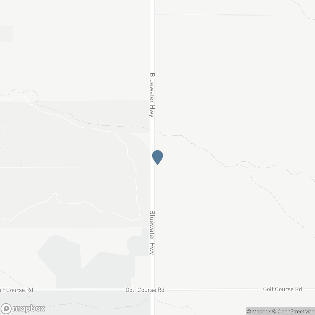 82522 BLUEWATER HIGHWAY, Goderich, Ontario N7A 3X9